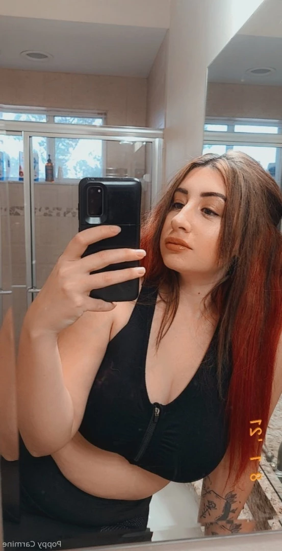 Poppy- XXX Page [ poppycarminexxx ] Onlyfans leaked photo 7304891 on Hotleaks.tv