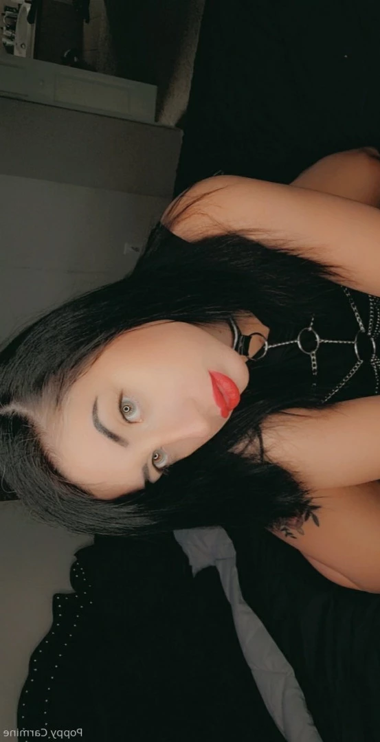 Poppy- XXX Page [ poppycarminexxx ] Onlyfans leaked photo 7305030 on Hotleaks.tv