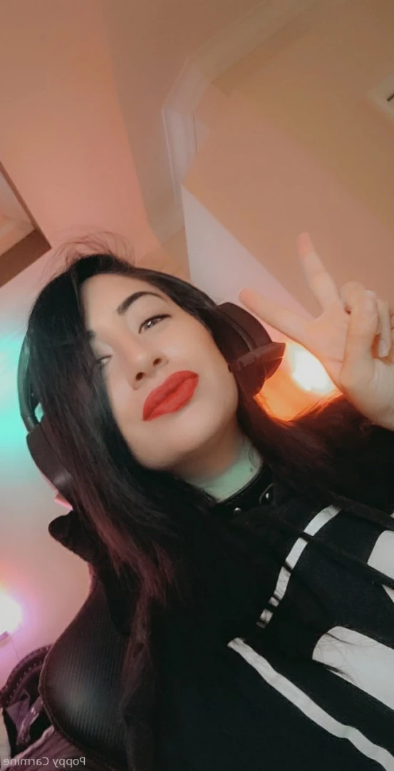 Poppy- XXX Page [ poppycarminexxx ] Onlyfans leaked photo 7305060 on Hotleaks.tv