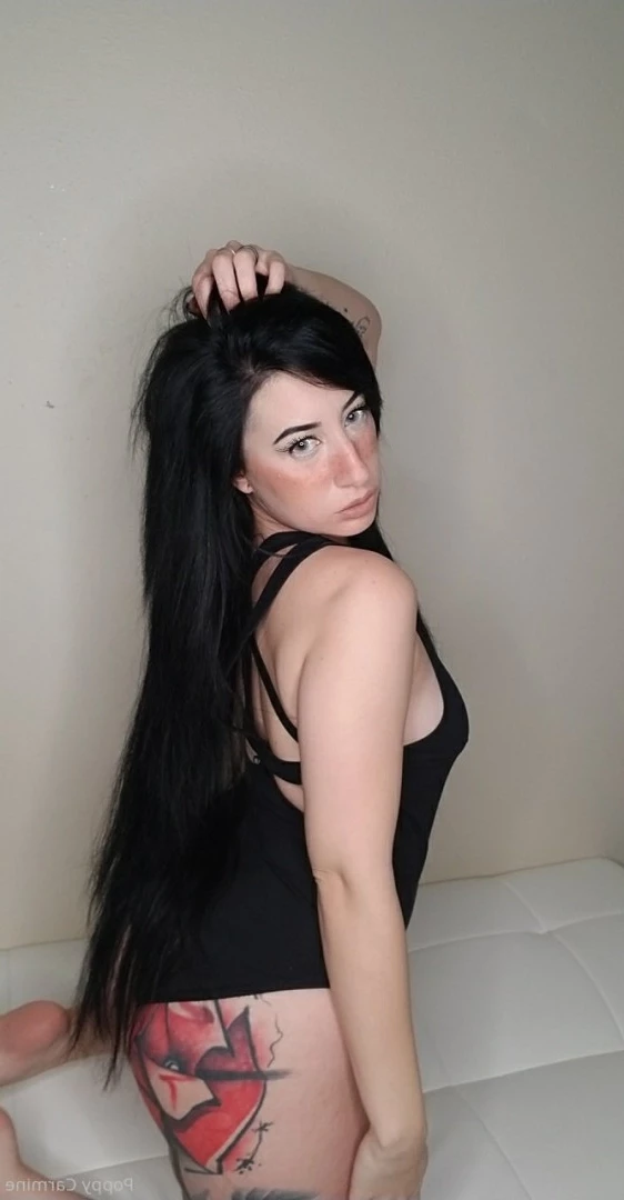 Poppy- XXX Page [ poppycarminexxx ] Onlyfans leaked photo 7305090 on Hotleaks.tv