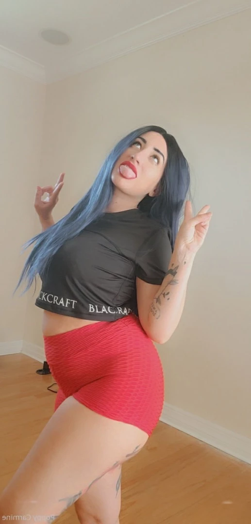 Poppy- XXX Page [ poppycarminexxx ] Onlyfans leaked photo 7305251 on Hotleaks.tv