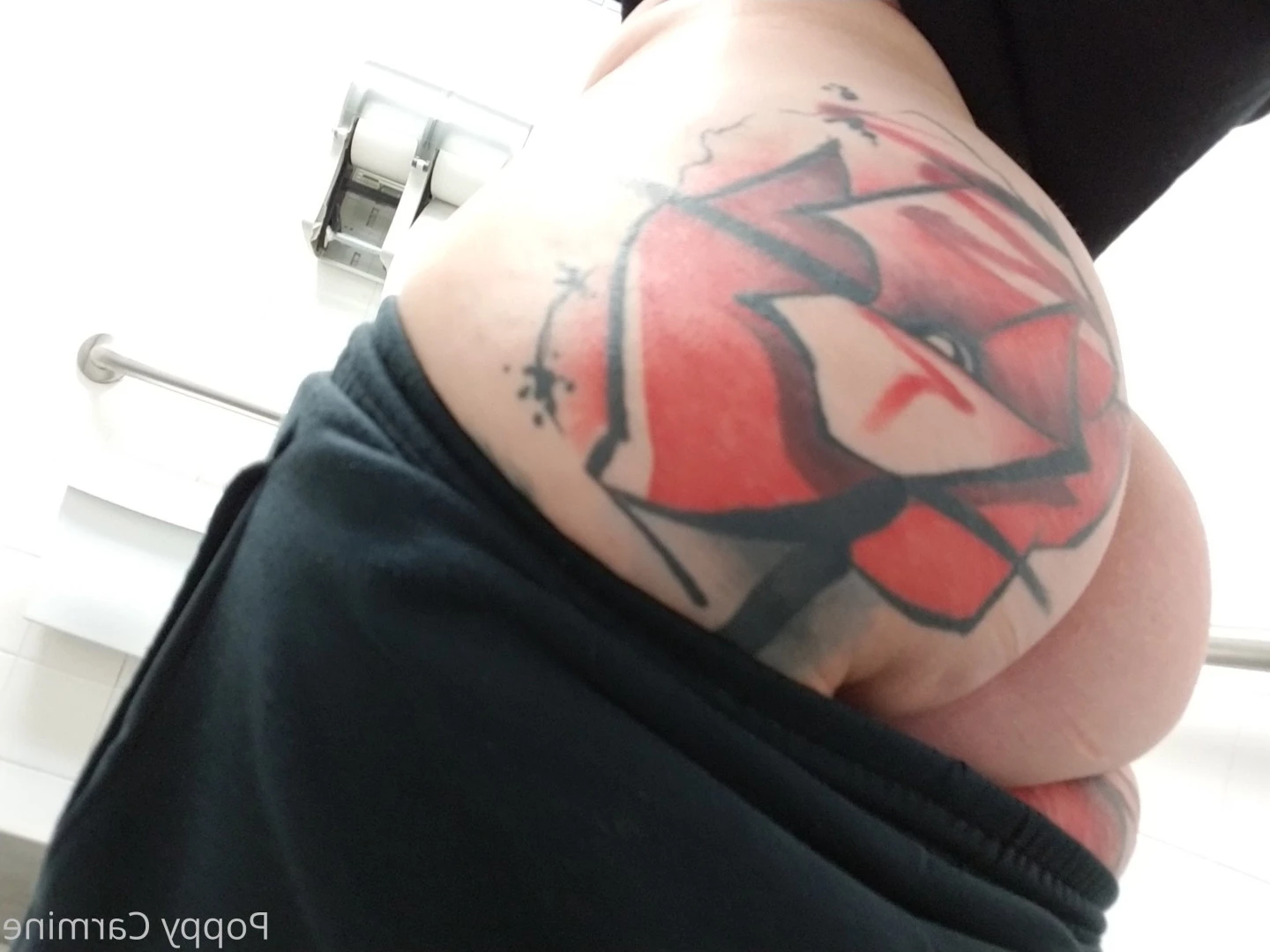 Poppy- XXX Page [ poppycarminexxx ] Onlyfans leaked photo 7305602 on Hotleaks.tv