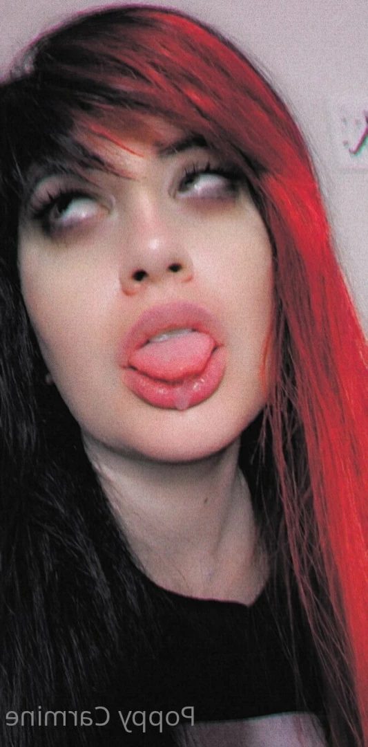 Poppy- XXX Page [ poppycarminexxx ] Onlyfans leaked photo 7305842 on Hotleaks.tv