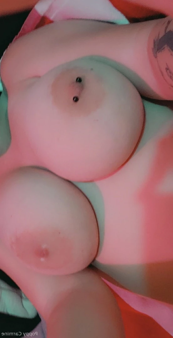 Poppy- XXX Page [ poppycarminexxx ] Onlyfans leaked photo 7305867 on Hotleaks.tv