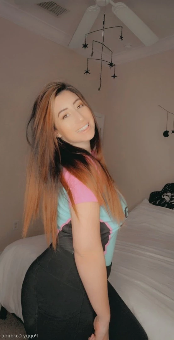 Poppy- XXX Page [ poppycarminexxx ] Onlyfans leaked photo 7305989 on Hotleaks.tv