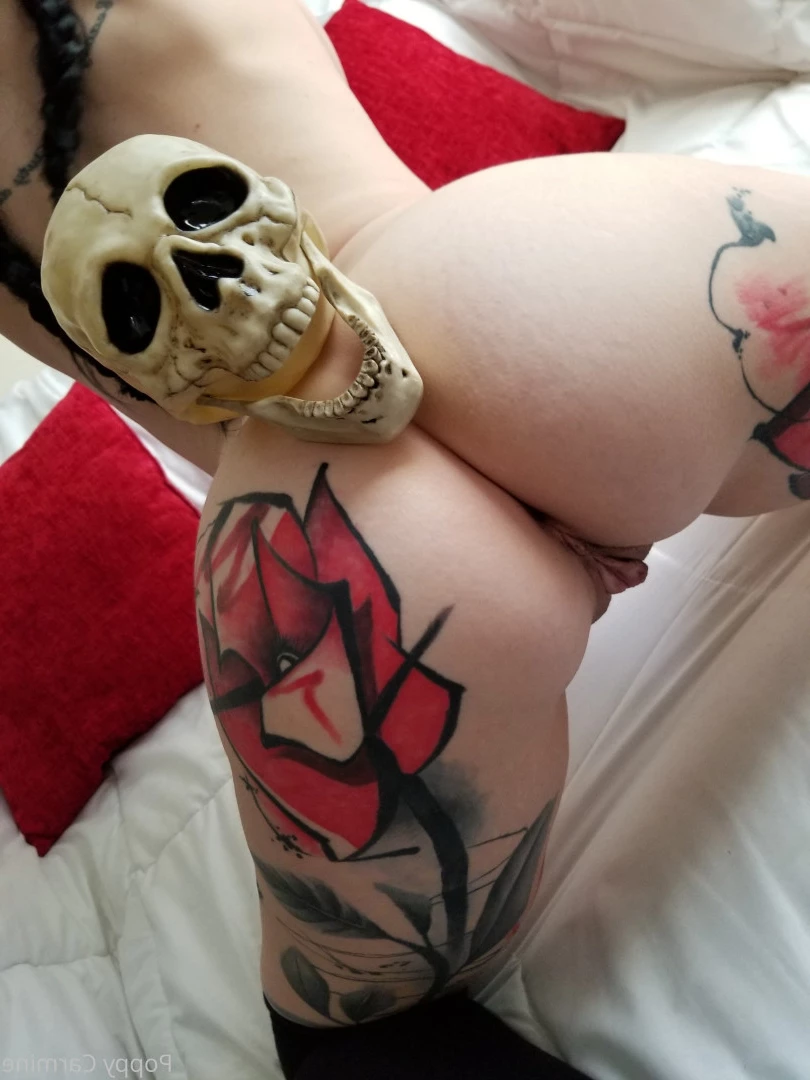 Poppy- XXX Page [ poppycarminexxx ] Onlyfans leaked photo 7306062 on Hotleaks.tv