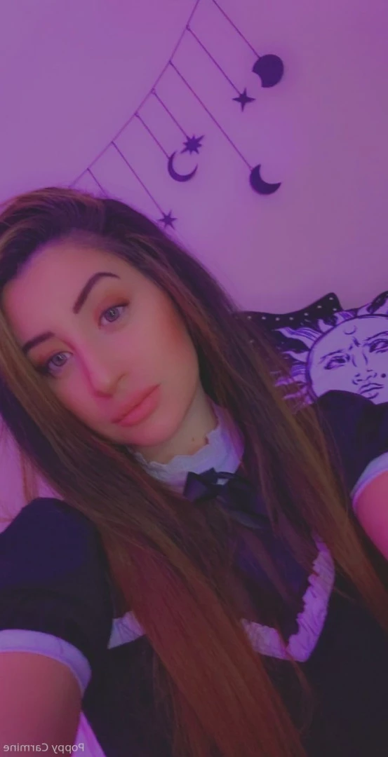 Poppy- XXX Page [ poppycarminexxx ] Onlyfans leaked photo 7306084 on Hotleaks.tv