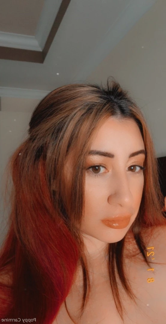 Poppy- XXX Page [ poppycarminexxx ] Onlyfans leaked photo 7306267 on Hotleaks.tv