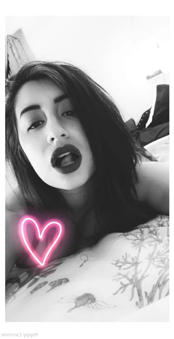 Poppy- XXX Page [ poppycarminexxx ] Onlyfans leaked photo 7306278 on Hotleaks.tv