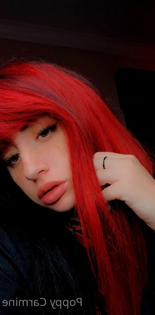 Poppy- XXX Page [ poppycarminexxx ] Onlyfans leaked photo 7306317 on Hotleaks.tv
