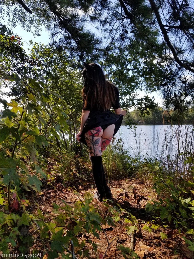 Poppy- XXX Page [ poppycarminexxx ] Onlyfans leaked photo 7306388 on Hotleaks.tv