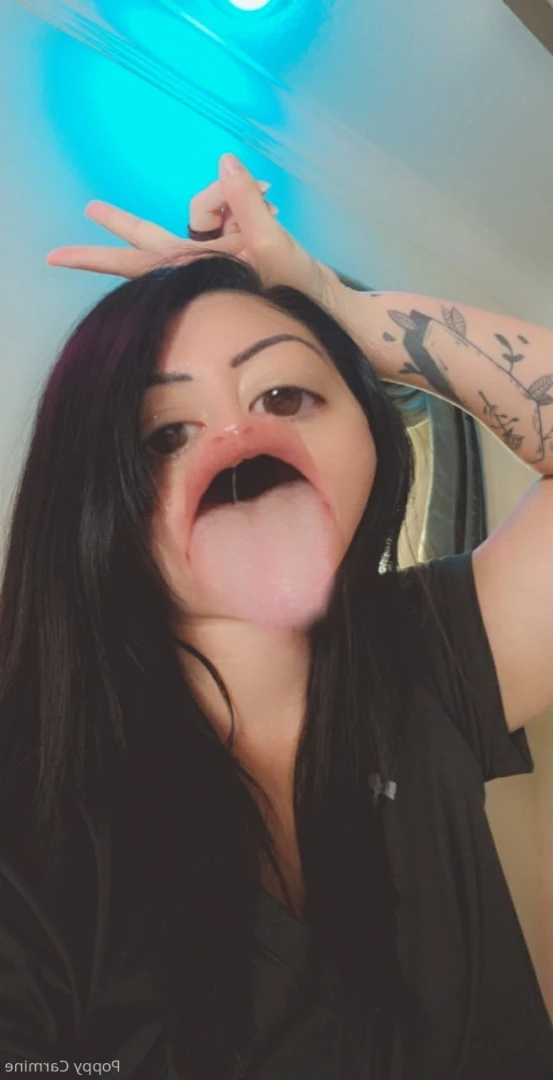 Poppy- XXX Page [ poppycarminexxx ] Onlyfans leaked photo 7306398 on Hotleaks.tv
