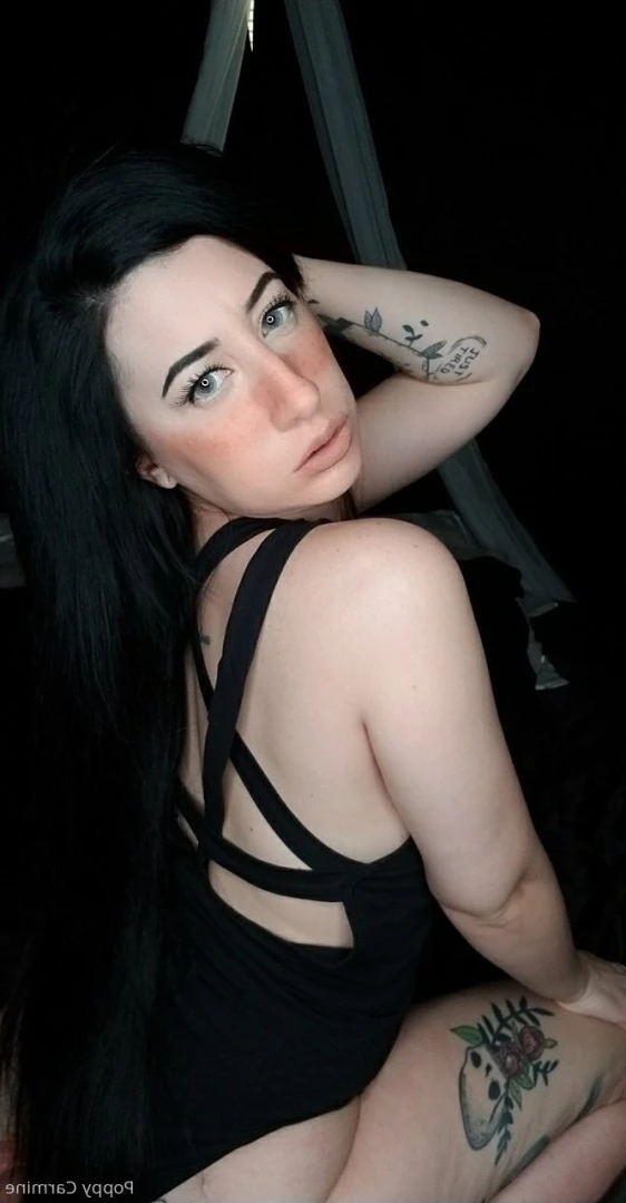 Poppy- XXX Page [ poppycarminexxx ] Onlyfans leaked photo 7306418 on Hotleaks.tv