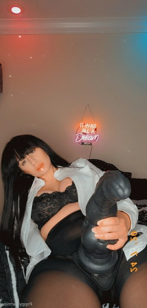 Poppy- XXX Page [ poppycarminexxx ] Onlyfans leaked photo 7306598 on Hotleaks.tv