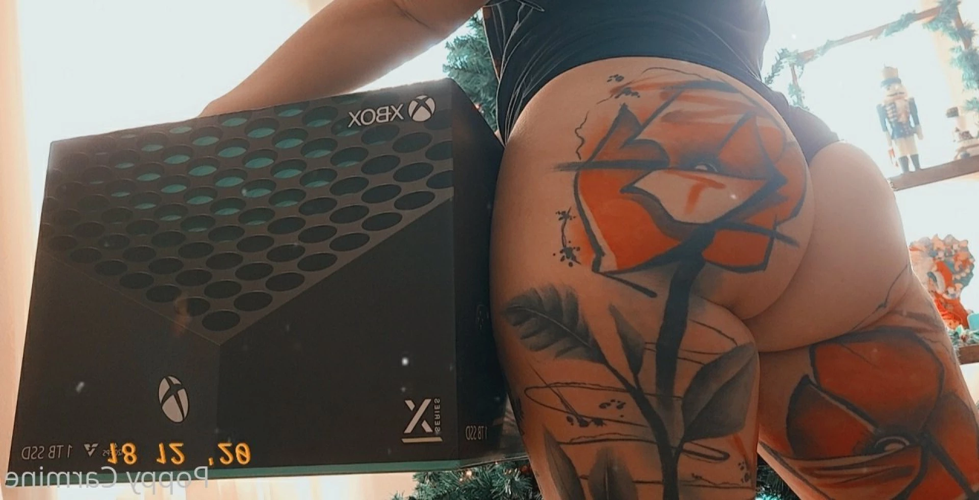 Poppy- XXX Page [ poppycarminexxx ] Onlyfans leaked photo 7306719 on Hotleaks.tv