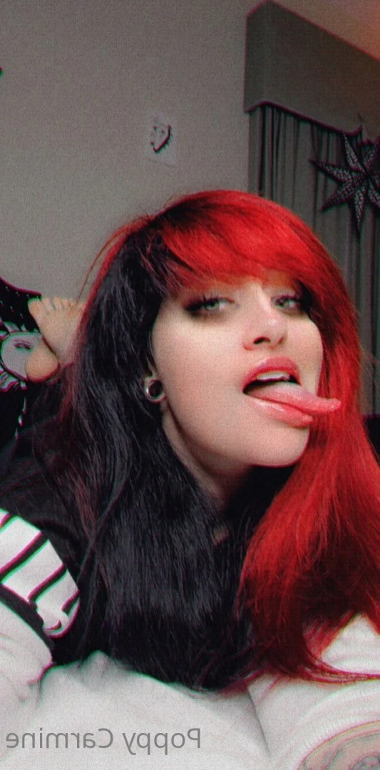 Poppy- XXX Page [ poppycarminexxx ] Onlyfans leaked photo 7306739 on Hotleaks.tv