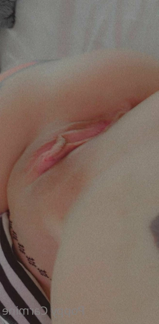 Poppy- XXX Page [ poppycarminexxx ] Onlyfans leaked photo 7306765 on Hotleaks.tv