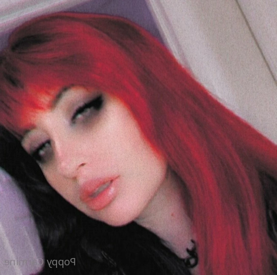 Poppy- XXX Page [ poppycarminexxx ] Onlyfans leaked photo 7306937 on Hotleaks.tv