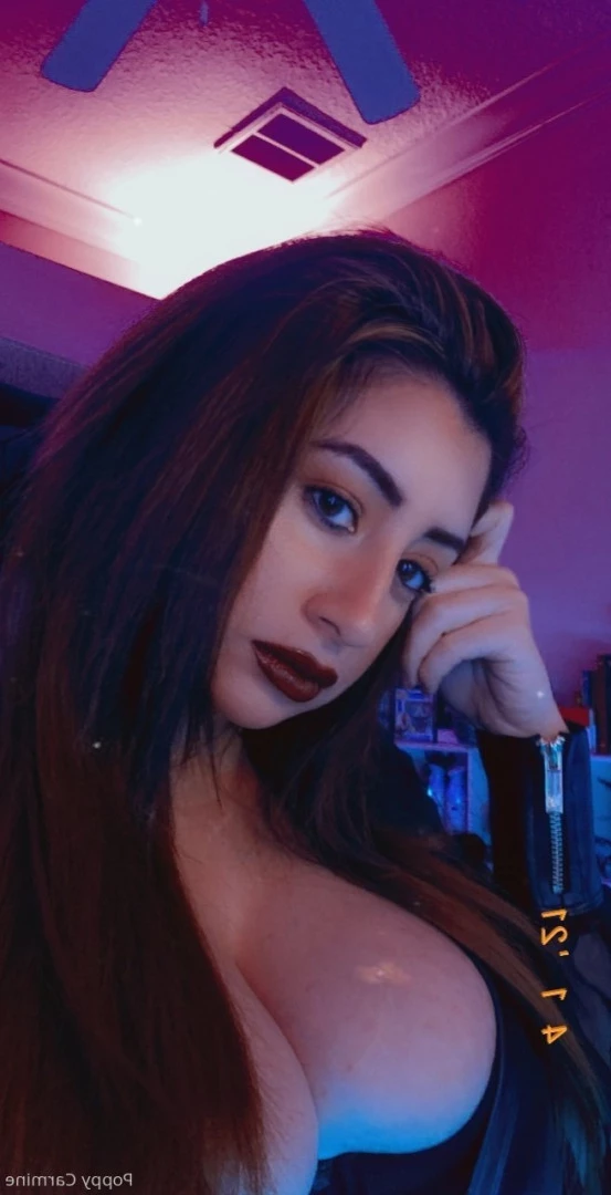 Poppy- XXX Page [ poppycarminexxx ] Onlyfans leaked photo 7307231 on Hotleaks.tv