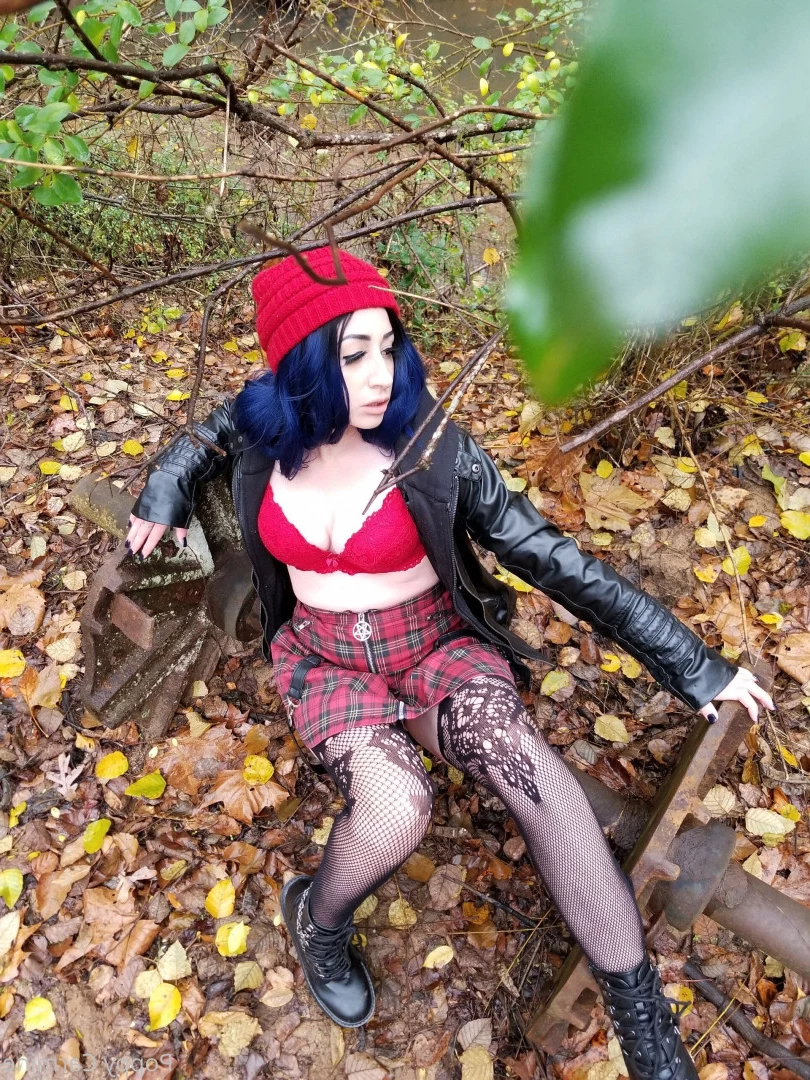 Poppy- XXX Page [ poppycarminexxx ] Onlyfans leaked photo 7307272 on Hotleaks.tv