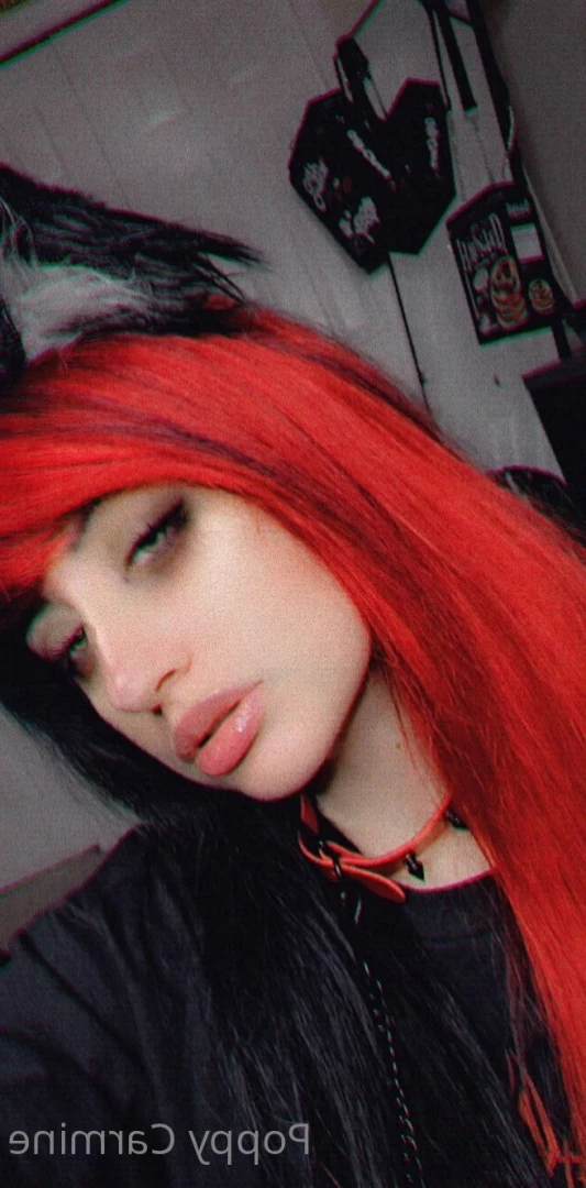 Poppy- XXX Page [ poppycarminexxx ] Onlyfans leaked photo 7307504 on Hotleaks.tv