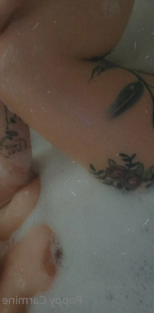 Poppy- XXX Page [ poppycarminexxx ] Onlyfans leaked photo 7307533 on Hotleaks.tv