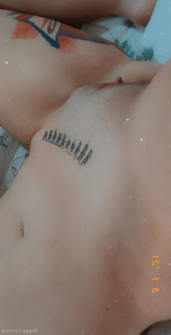 Poppy- XXX Page [ poppycarminexxx ] Onlyfans leaked photo 7307727 on Hotleaks.tv