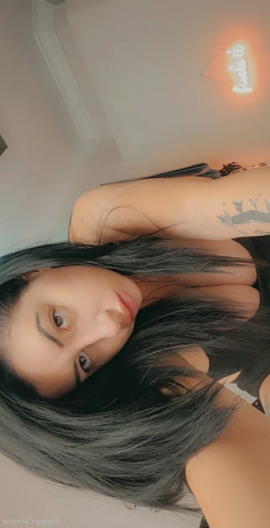 Poppy- XXX Page [ poppycarminexxx ] Onlyfans leaked photo 7307759 on Hotleaks.tv