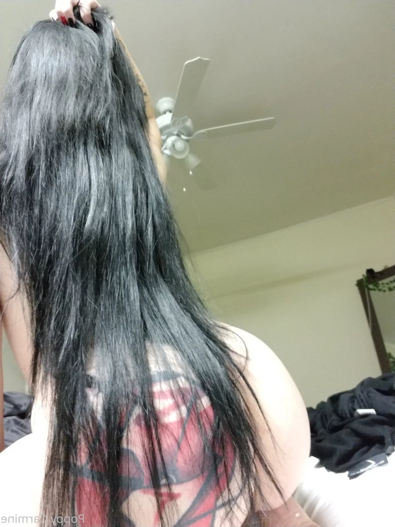 Poppy- XXX Page [ poppycarminexxx ] Onlyfans leaked photo 7307908 on Hotleaks.tv