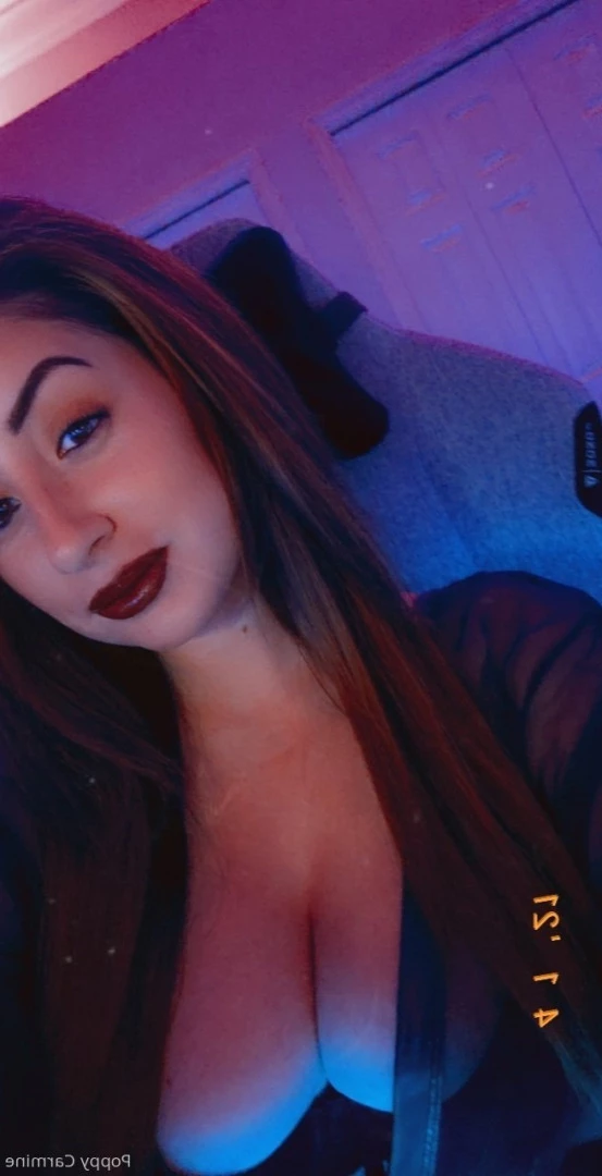 Poppy- XXX Page [ poppycarminexxx ] Onlyfans leaked photo 7308056 on Hotleaks.tv