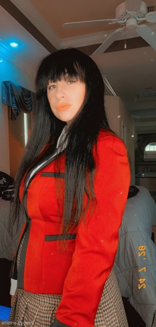 Poppy- XXX Page [ poppycarminexxx ] Onlyfans leaked photo 7308154 on Hotleaks.tv