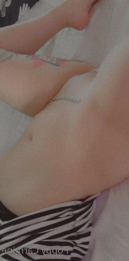 Poppy- XXX Page [ poppycarminexxx ] Onlyfans leaked photo 7308215 on Hotleaks.tv