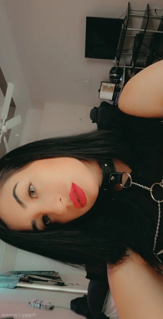 Poppy- XXX Page [ poppycarminexxx ] Onlyfans leaked photo 7308225 on Hotleaks.tv