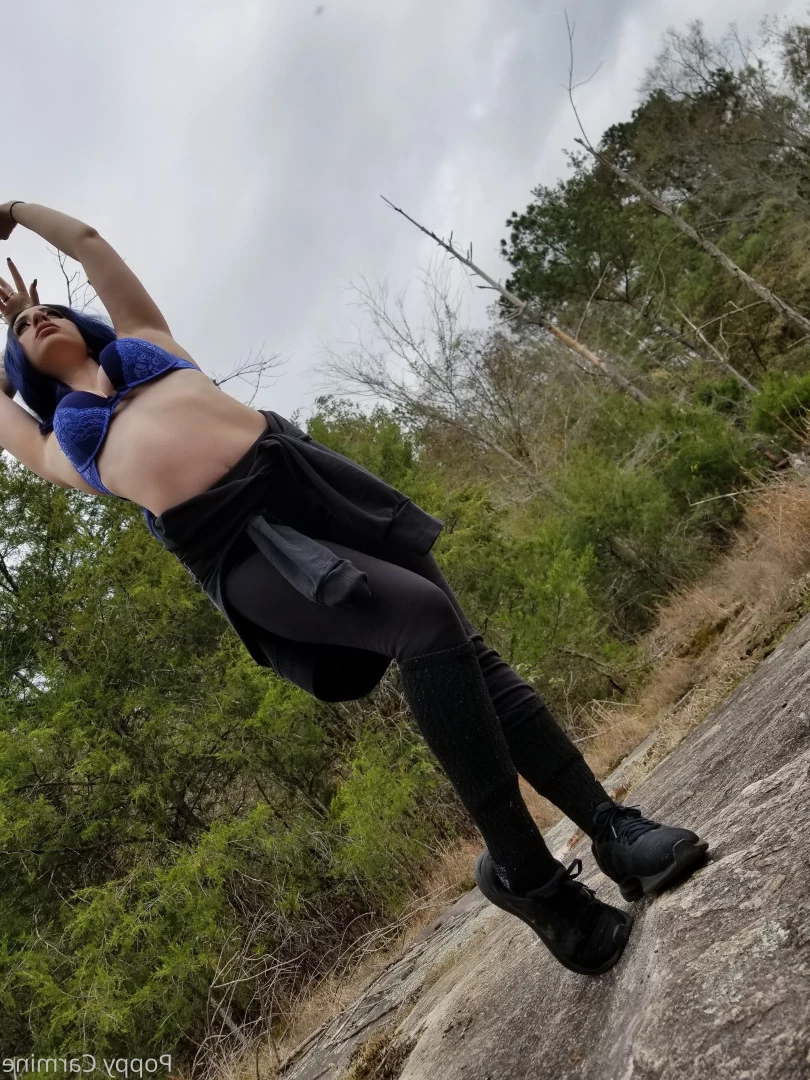 Poppy- XXX Page [ poppycarminexxx ] Onlyfans leaked photo 7308271 on Hotleaks.tv
