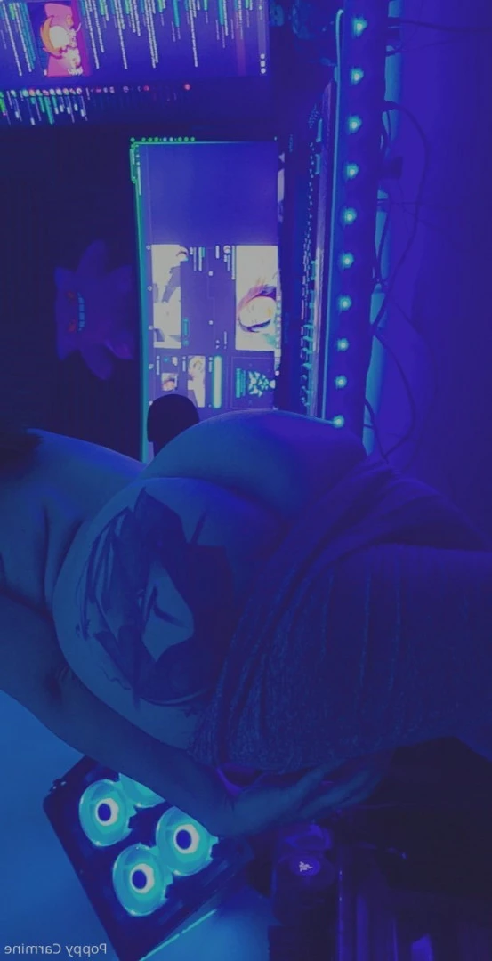 Poppy- XXX Page [ poppycarminexxx ] Onlyfans leaked photo 7308390 on Hotleaks.tv