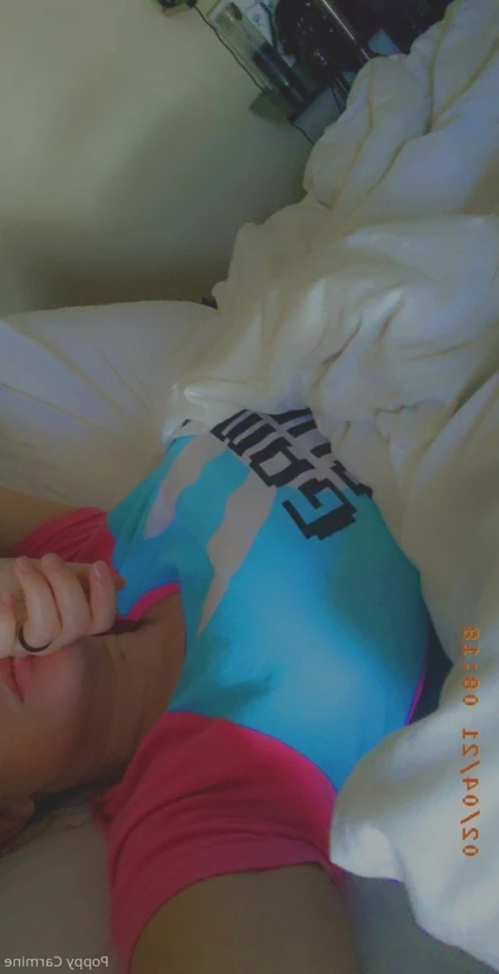 Poppy- XXX Page [ poppycarminexxx ] Onlyfans leaked photo 7308535 on Hotleaks.tv