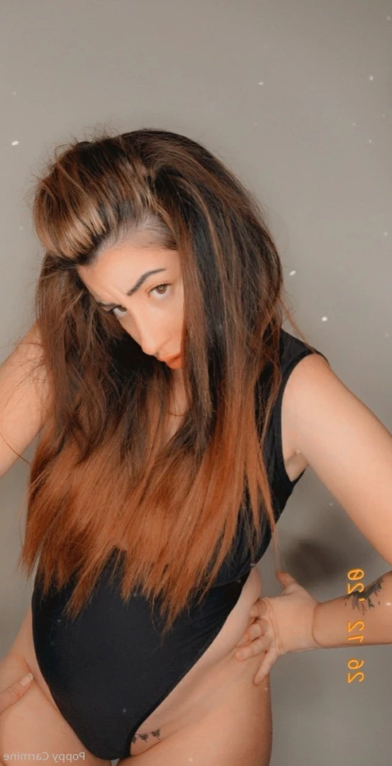 Poppy- XXX Page [ poppycarminexxx ] Onlyfans leaked photo 7308794 on Hotleaks.tv