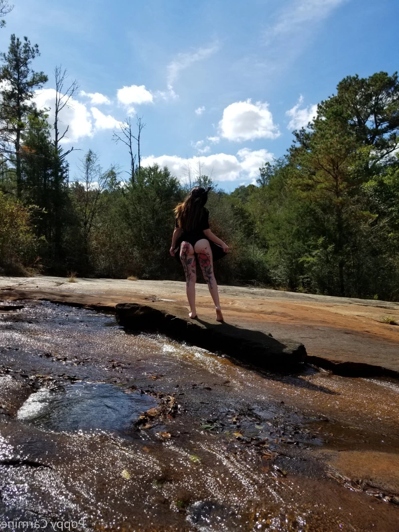 Poppy- XXX Page [ poppycarminexxx ] Onlyfans leaked photo 7308838 on Hotleaks.tv
