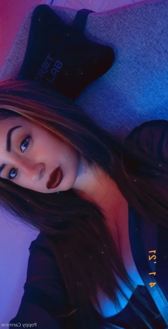 Poppy- XXX Page [ poppycarminexxx ] Onlyfans leaked photo 7308863 on Hotleaks.tv
