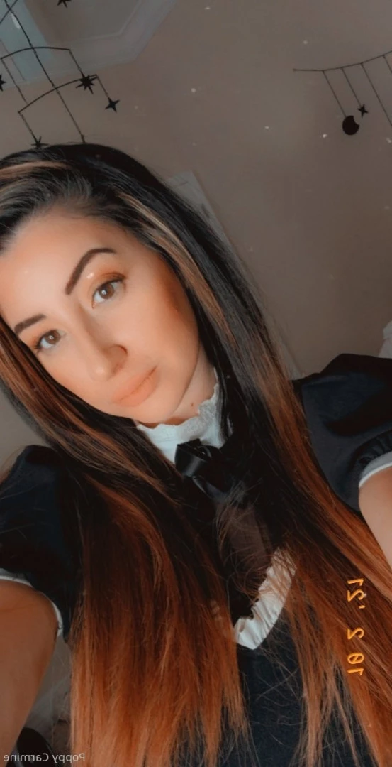 Poppy- XXX Page [ poppycarminexxx ] Onlyfans leaked photo 7308982 on Hotleaks.tv
