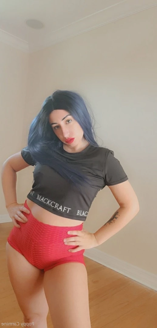 Poppy- XXX Page [ poppycarminexxx ] Onlyfans leaked photo 7309181 on Hotleaks.tv