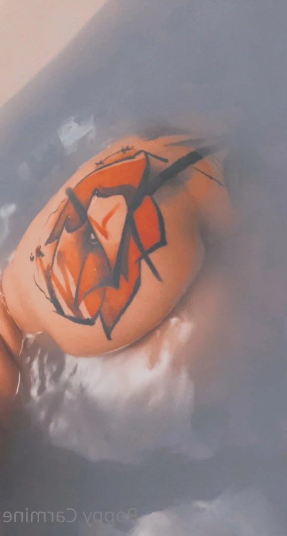Poppy- XXX Page [ poppycarminexxx ] Onlyfans leaked photo 7309200 on Hotleaks.tv