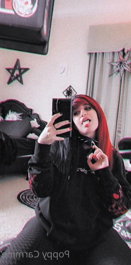 Poppy- XXX Page [ poppycarminexxx ] Onlyfans leaked photo 7309370 on Hotleaks.tv