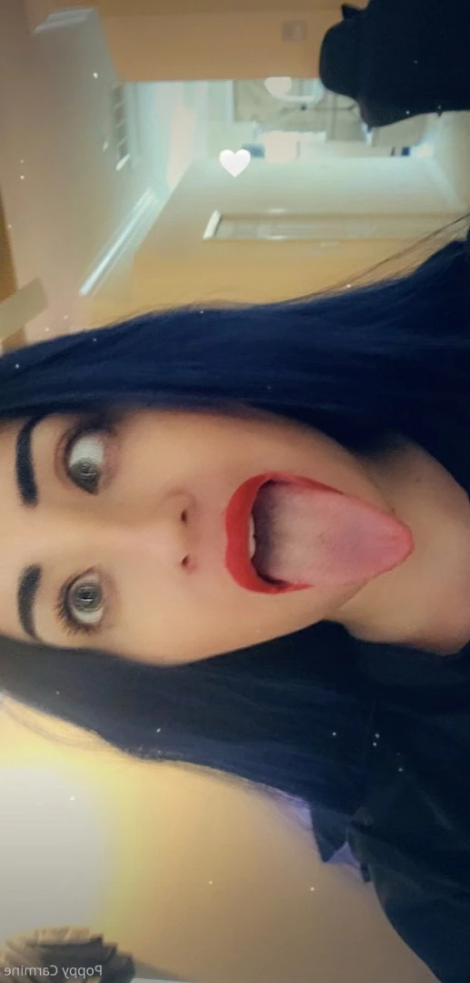 Poppy- XXX Page [ poppycarminexxx ] Onlyfans leaked photo 7309384 on Hotleaks.tv