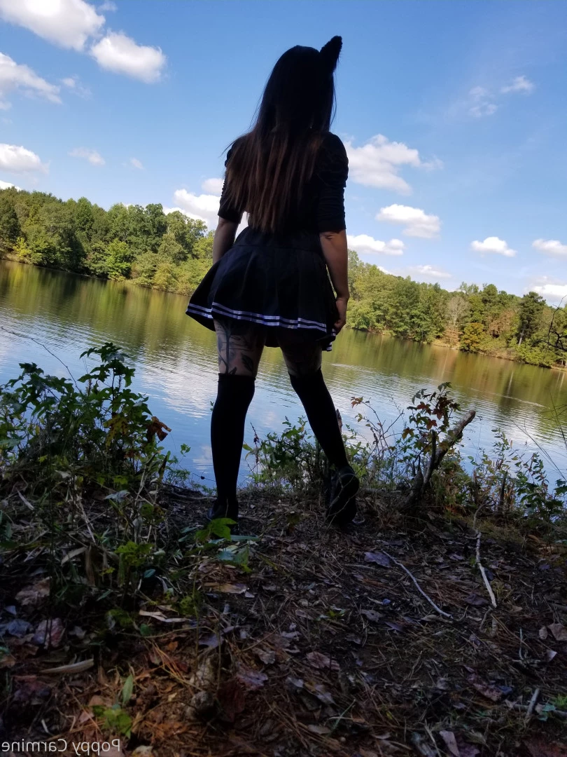Poppy- XXX Page [ poppycarminexxx ] Onlyfans leaked photo 7309524 on Hotleaks.tv