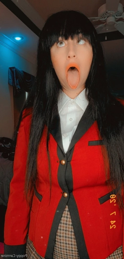 Poppy- XXX Page [ poppycarminexxx ] Onlyfans leaked photo 7309964 on Hotleaks.tv
