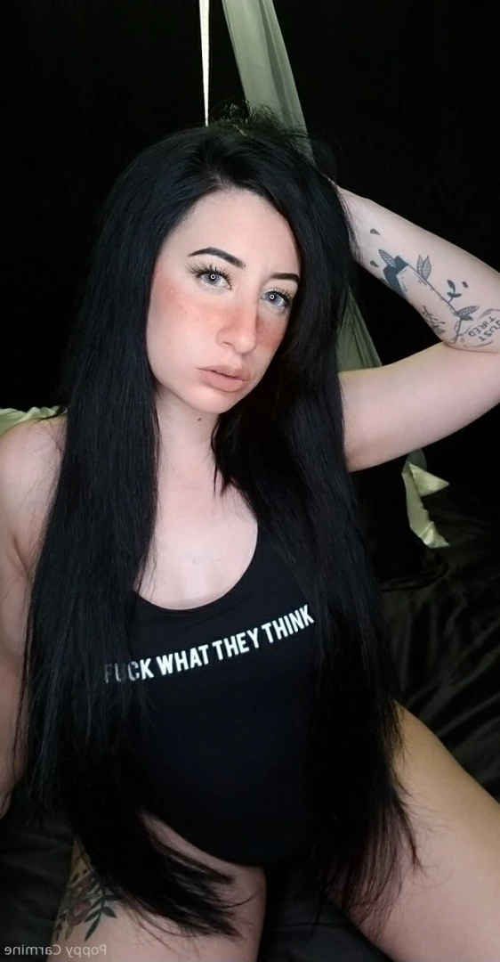 Poppy- XXX Page [ poppycarminexxx ] Onlyfans leaked photo 7309985 on Hotleaks.tv