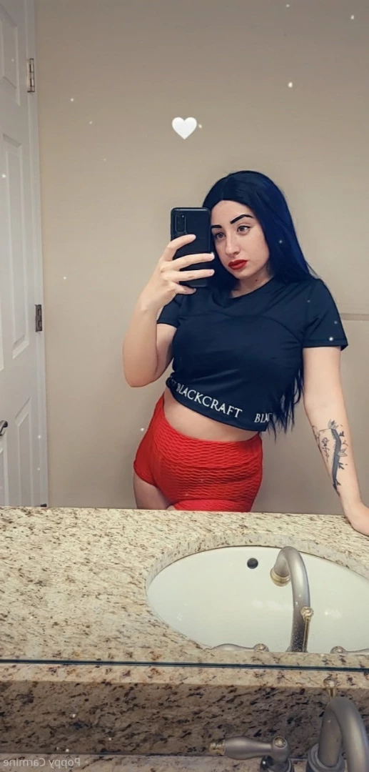 Poppy- XXX Page [ poppycarminexxx ] Onlyfans leaked photo 7310037 on Hotleaks.tv