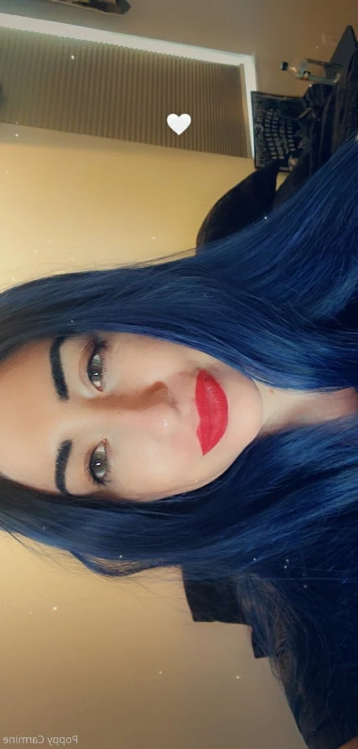 Poppy- XXX Page [ poppycarminexxx ] Onlyfans leaked photo 7310188 on Hotleaks.tv