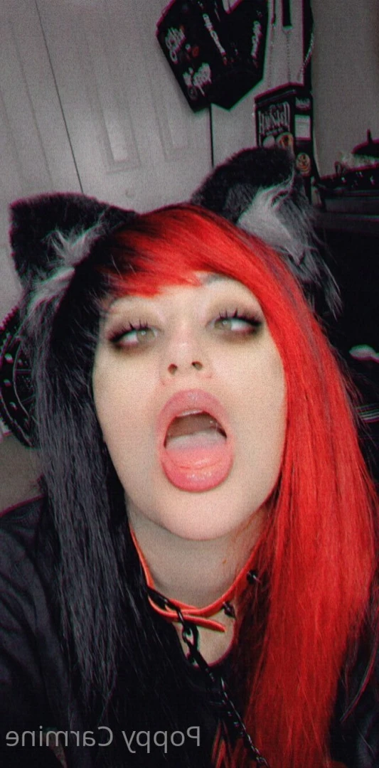 Poppy- XXX Page [ poppycarminexxx ] Onlyfans leaked photo 7310286 on Hotleaks.tv